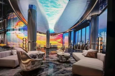 大兴安岭商务夜场招聘兼职,大兴安岭商务KTV,生意红火班次频繁挺热闹