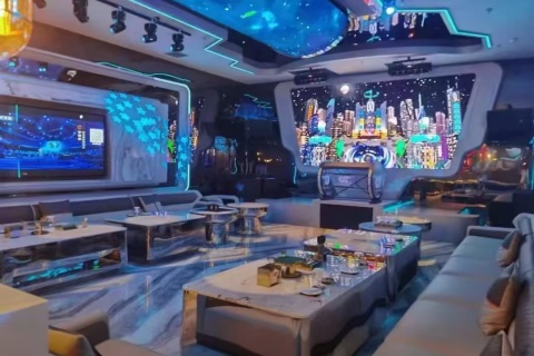 芜湖夜场招聘礼仪,芜湖KTV排名,商务素场绿色招聘更安心
